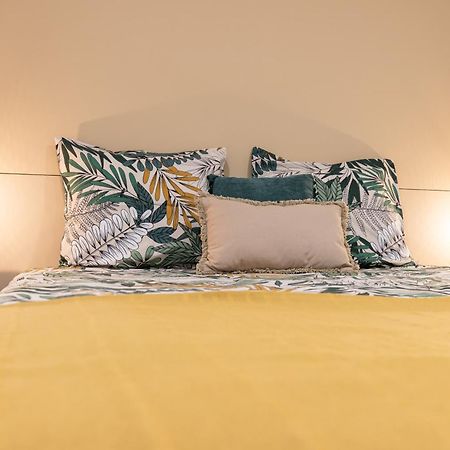 Dorigem Rooms Casal de Loivos Номер фото