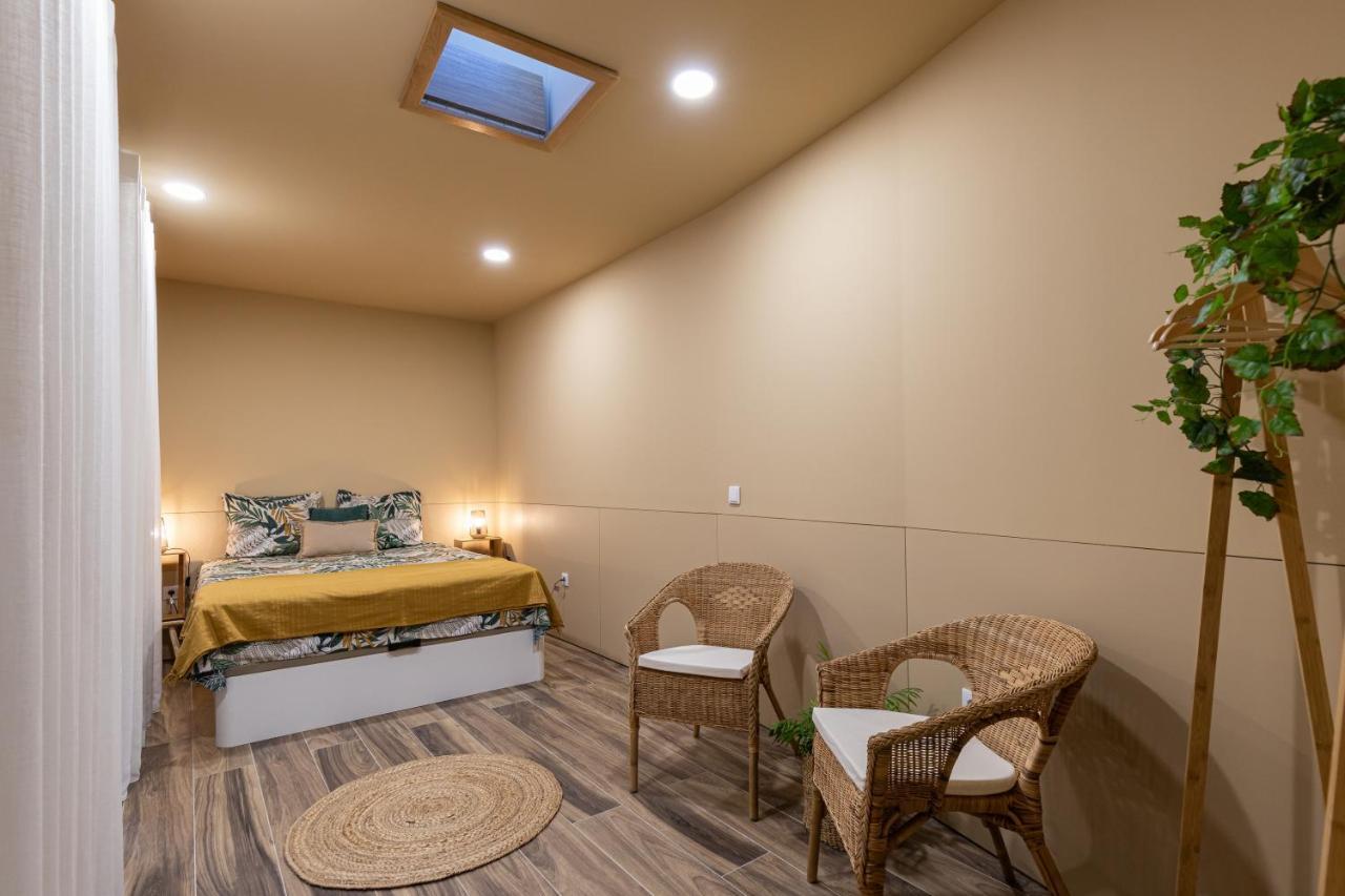 Dorigem Rooms Casal de Loivos Экстерьер фото