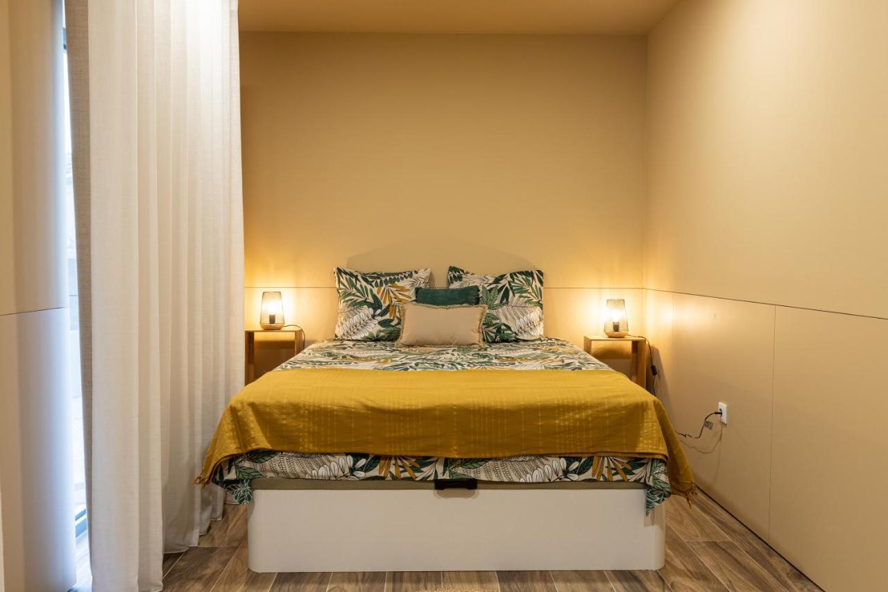 Dorigem Rooms Casal de Loivos Экстерьер фото